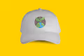 Cool White Caps V1