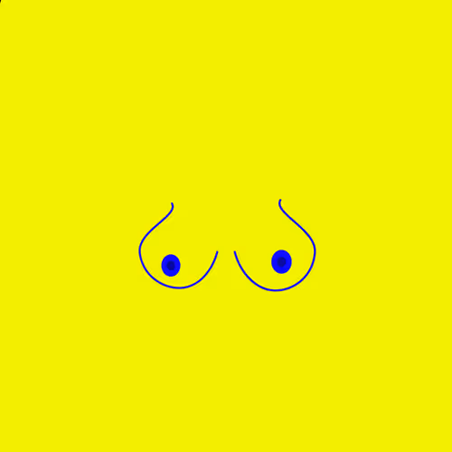 All Boobs Are Beautiful: ColorFul Contrasts
