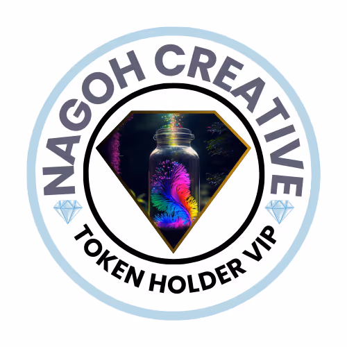 NagohCreative VIP