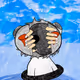 Lamb by Weedyy x Reddit Collectible Avatars
