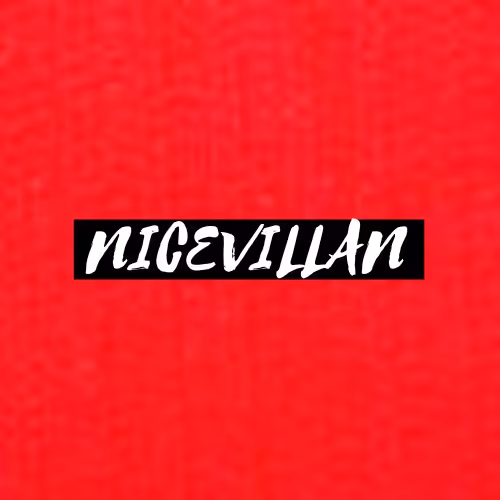 NICEVILLAINFREE
