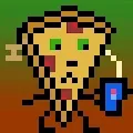 CryptoPizzza