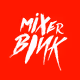 Mixerbink Arworks