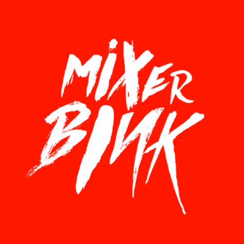 Mixerbink Arworks