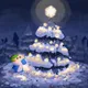 ChibiGals Art Collection Gif