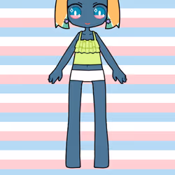 SUPER ME                created by