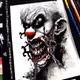 ZOMBIES CLOWN CLUB V2