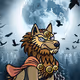 Fenrir by Pippa x Reddit Collectible Avatars