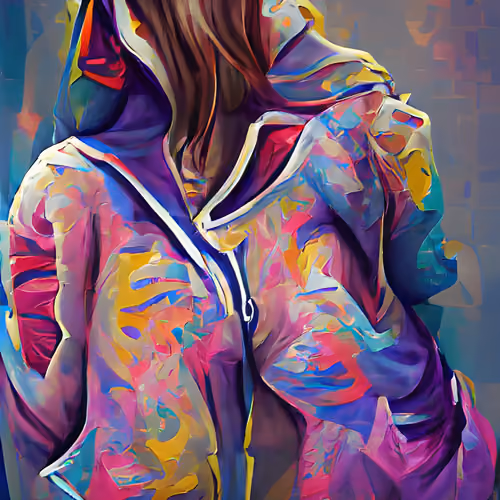 The magic of colourbrush