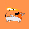 DogEight (Derivative)