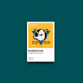 Crypto Pantone Club
