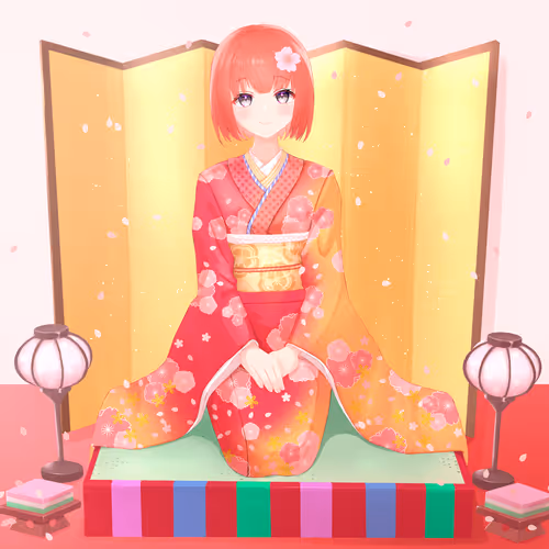 HINAMATSURI