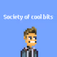 society of cool bits