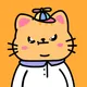 Pudgy Cats