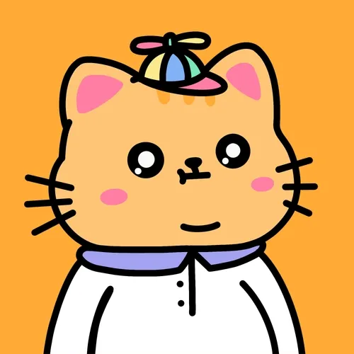 Pudgy Cats