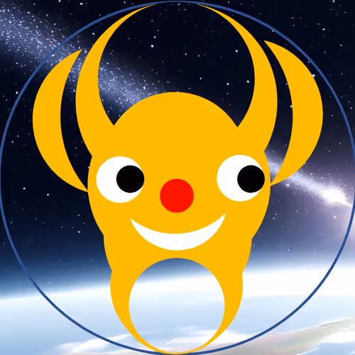 サタン君（宇宙）