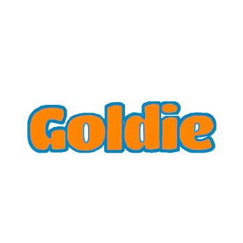 Goldie Test