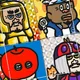 Ossan Paradise 2023 for Polygon