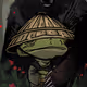 Ursus by Ervindas x Reddit Collectible Avatars