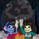 Bones & Spirits by PippyTheRobot x Reddit Collectible Avatars