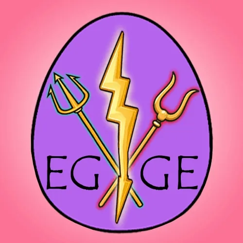 Eggcentric Eggs