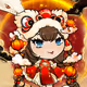 Lunar Sprite by Feder x Reddit Collectible Avatars