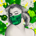 Monroe's Color Mask Collection