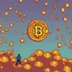 The Wonderful World of Bitcoin