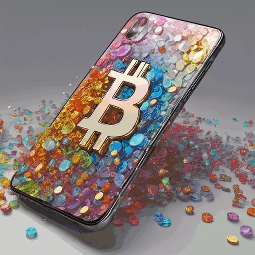 The Wonderful World of Bitcoin