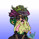 Ape Zombie Club