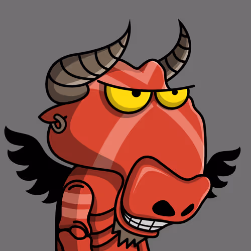 Crazy Bull