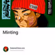 Minting