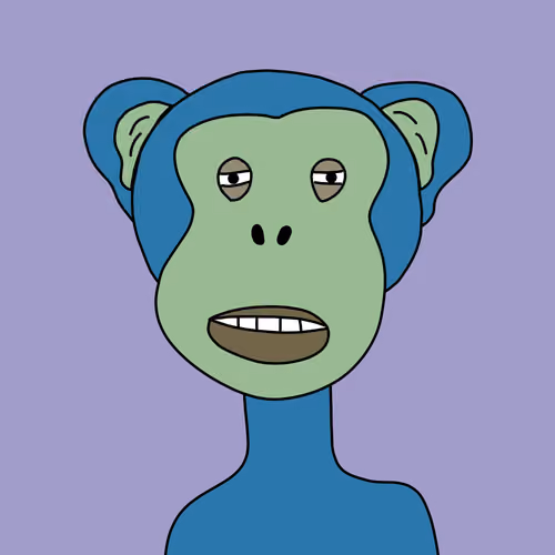 ChimpanzeeApe