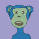 ChimpanzeeApe