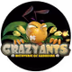 Crazy Ants NFT