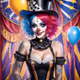 Mo Big Top - AC