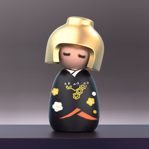 Kokeshi
