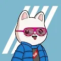Neko Kanao NFT