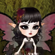 Dahlia by Lucifeena x Reddit Collectible Avatars