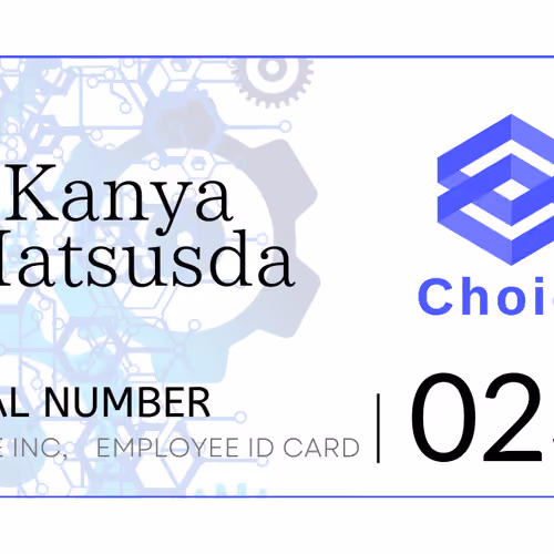 CHOICE_ID