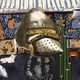 Gaz by BaggedMilk x Reddit Collectible Avatars