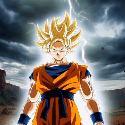GOKU