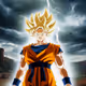 GOKU