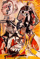 Painting of the art1