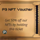 P3 Voucher