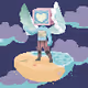 CrazyLiLPixels