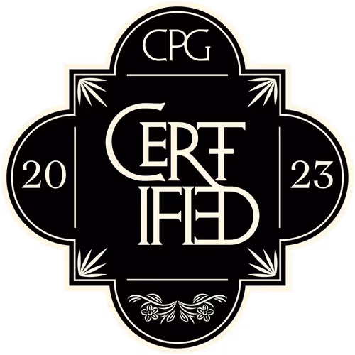 CPG Certified