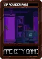 ApeGameCityVipFounderPass