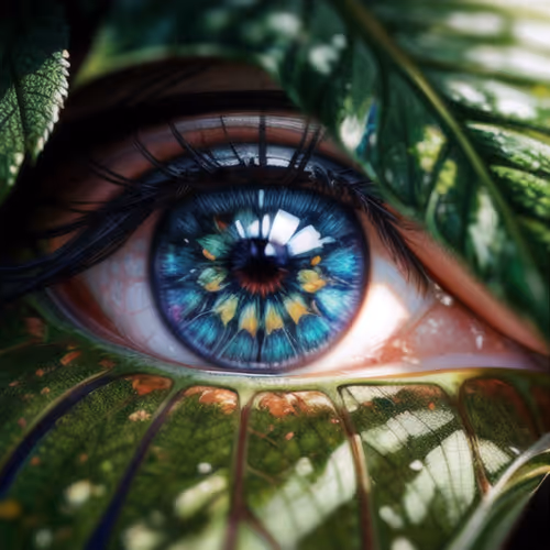 Gallery of Imagination