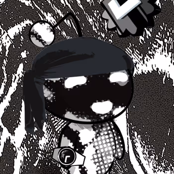 Spooky Sequel: Artisma x Reddit Collectible Avatars